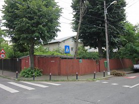 Teren constructii de vânzare, în Bucuresti, zona 1 Mai