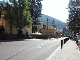 Vânzare teren investiţii