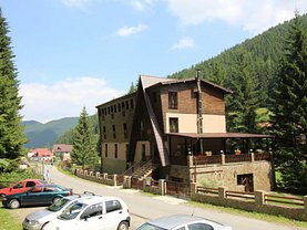 Vânzare hotel/pensiune