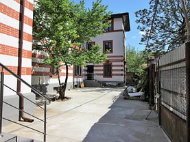 Vânzare hotel/pensiune