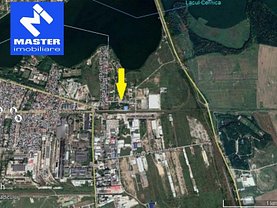 Teren constructii de vânzare, în Bucuresti, zona Theodor Pallady