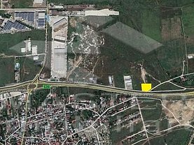 Teren constructii de vânzare, în Bucuresti, zona Theodor Pallady