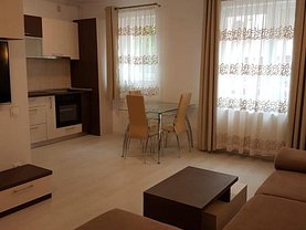 Garsonieră de închiriat, în Bucuresti, zona Unirii