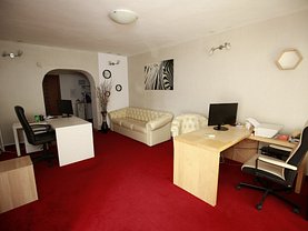 Apartament de închiriat 5 camere, în Bucuresti, zona Unirii