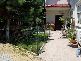 Casa de închiriat 6 camere, în Bucuresti, zona Eminescu