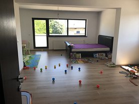 Casa de închiriat 10 camere, în Bucuresti, zona Eminescu