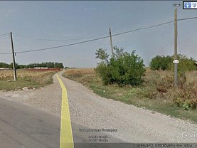 Teren constructii de vânzare, în Petrachioaia