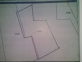 Teren constructii de vânzare, în Bucuresti, zona Unirii