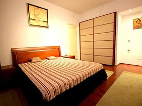 Apartament de închiriat 4 camere, în Bucuresti, zona Herastrau