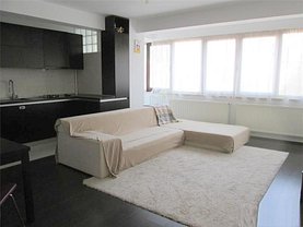 Apartament de închiriat 3 camere, în Bucuresti, zona Bucurestii Noi