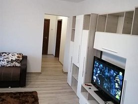 Apartament de închiriat 3 camere, în Bucuresti, zona Pajura