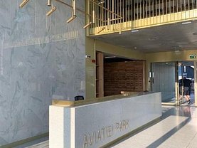 Apartament de închiriat 2 camere, în Bucuresti, zona Aviatiei