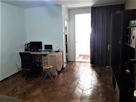 Garsonieră de închiriat, în Bucuresti, zona Costin Georgian