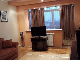 Apartament de vânzare 3 camere, în Bucuresti, zona Vatra Luminoasa