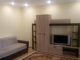Garsonieră de închiriat, în Bucureşti, zona P-ţa Muncii