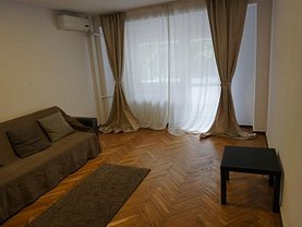 Apartament de închiriat 2 camere, în Bucureşti, zona Unirii