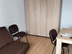 Garsonieră de închiriat, în Bucureşti, zona Sălăjan