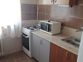 Garsonieră de închiriat, în Bucureşti, zona Sălăjan