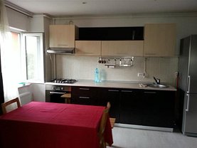 Apartament de închiriat 2 camere, în Bucureşti, zona Dristor