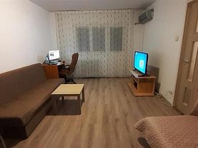 Apartament de închiriat 2 camere, în Bucureşti, zona Tineretului