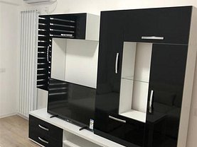 Apartament de închiriat 2 camere, în Bucureşti, zona Grozăveşti