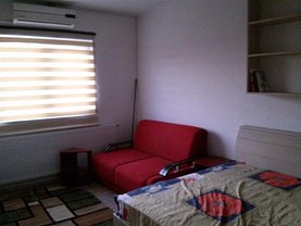 Garsonieră de închiriat, în Bucureşti, zona Nicolae Grigorescu