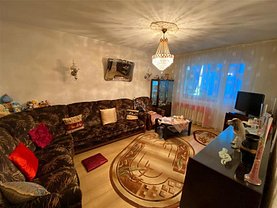 Apartament de vânzare 3 camere, în Bucureşti, zona Basarabia