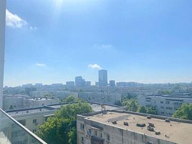 Apartament de vânzare 3 camere, în Bucureşti, zona Aviaţiei