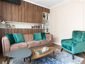Apartament de vânzare 3 camere, în Bucureşti, zona Bucureştii Noi
