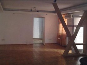 Apartament de închiriat 6 camere, în Bucureşti, zona Banu Manta