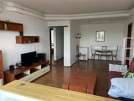 Apartament de închiriat 3 camere, în Bucureşti, zona Sala Palatului