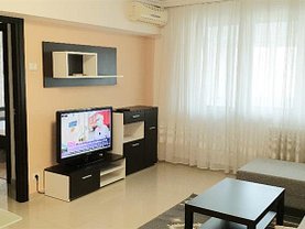 Apartament de închiriat 3 camere, în Bucuresti, zona Universitate