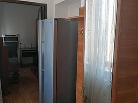 Garsonieră de închiriat, în Bucureşti, zona Lahovari