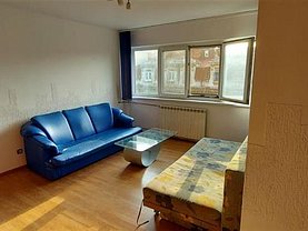 Apartament de închiriat 2 camere, în Bucureşti, zona Cişmigiu