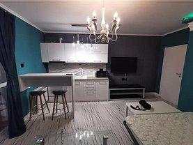 Apartament de închiriat 2 camere, în Bucuresti, zona Decebal