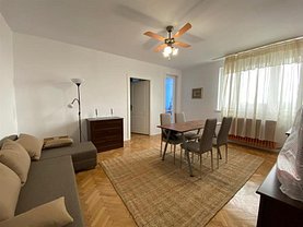 Apartament de închiriat 2 camere, în Bucureşti, zona Vatra Luminoasă
