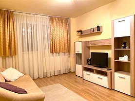 Apartament de închiriat 2 camere, în Bucureşti, zona Iancului