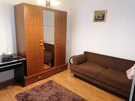 Garsonieră de închiriat, în Bucureşti, zona Lahovari