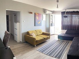 Apartament de vânzare 2 camere, în Bucureşti, zona Titan