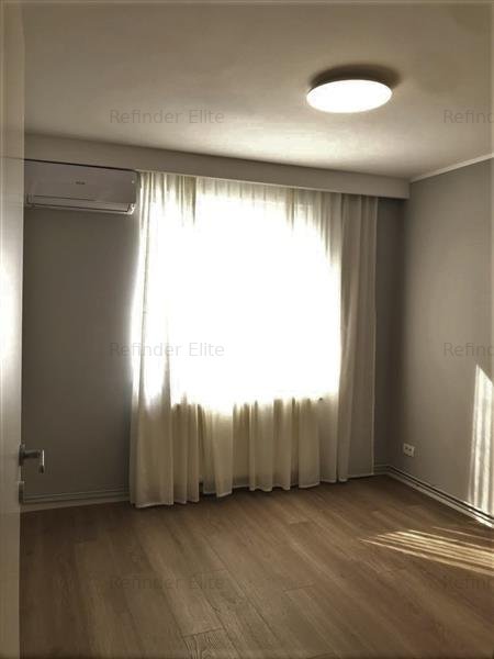Vanzare apartament 3 camere renovat premium in bloc reabilitat,zona Piata Iancul - imaginea 1