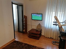 Garsonieră de închiriat, în Bucureşti, zona Lahovari