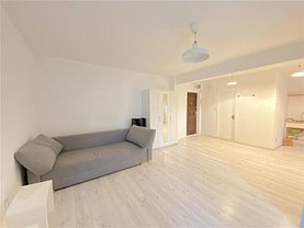 Garsonieră de închiriat, în Bucureşti, zona Drumul Sării