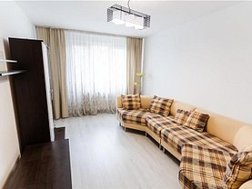 Apartament de vânzare 3 camere, în Bucureşti, zona Titan