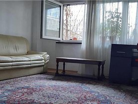 Apartament de inchiriat 2 camere, în Bucuresti, zona Decebal