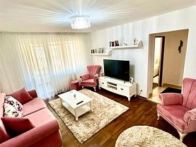 Apartament de vanzare 3 camere, în Bucuresti, zona Vatra Luminoasa