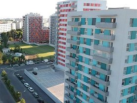Apartament de vanzare 3 camere, în Bucuresti, zona Basarabia