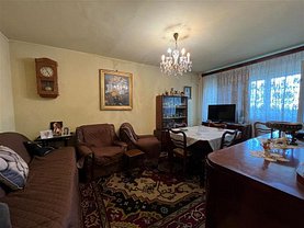 Apartament de vanzare 4 camere, în Bucuresti, zona Titulescu