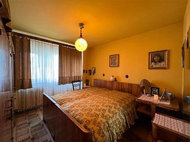 Apartament de vanzare 4 camere, în Bucuresti, zona Basarab