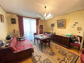 Apartament de vanzare 2 camere, în Bucuresti, zona Unirii