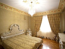 Apartament de vanzare 4 camere, în Bucuresti, zona Cismigiu